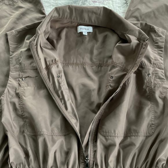 PISTOLA BECCA JUMPSUIT - CEDAR Women’s Medium - Picture 8 of 16